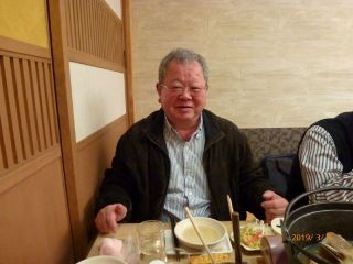 懇親会（その2）