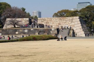 日本の名城めぐり⑯