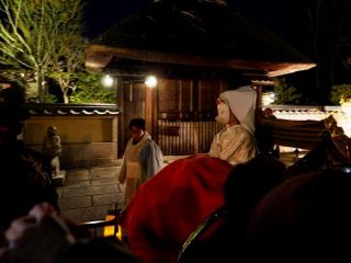 京都・東山花灯路に行ってきました