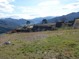 日本の名城めぐり⑰