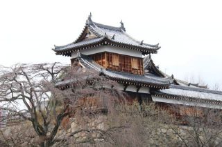 日本の名城めぐり⑱