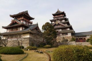 日本の名城めぐり⑲