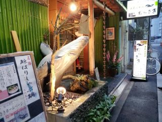 ちょっと、美味しかったこと