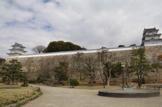 日本の名城めぐり㉑