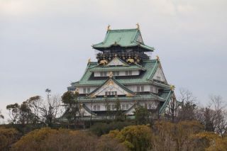 日本の名城めぐり㉒