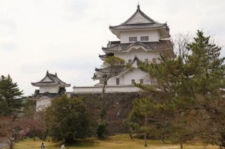 日本の名城めぐり㉓