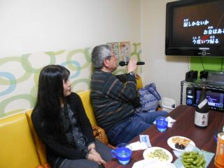 守口会（カラオケ）