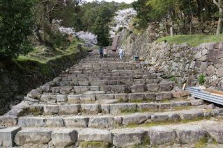 日本の名城めぐり㉖