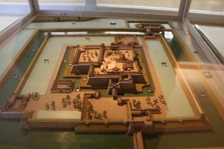 日本の名城めぐり㉘