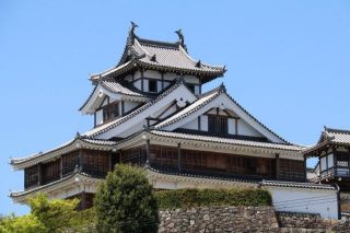 日本の名城めぐり㉙