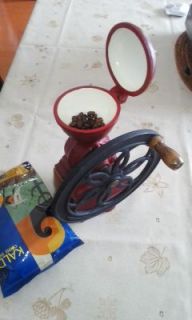 コーヒーブレイク　