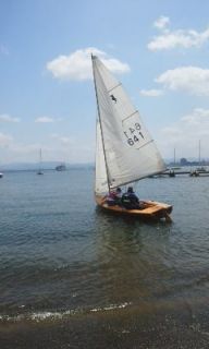 琵琶湖トリオ（初乗り）