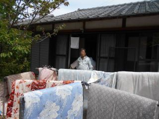 和歌山で　平成から令和を迎えました