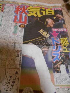 タイガース　本物やろか