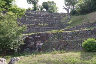 日本の名城めぐり（３１）