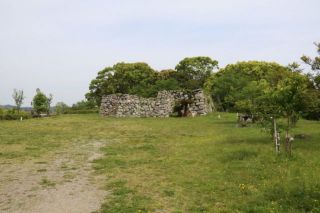 日本の名城めぐり（３２）