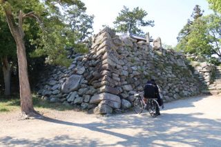 日本の名城めぐり（３５）