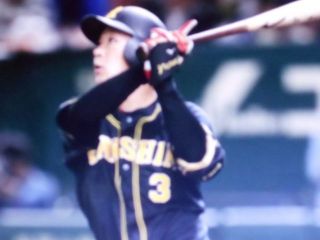 腰痛悪化　しかしタイガース絶好調