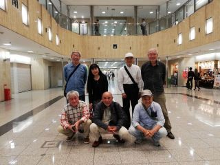 定例会（テスト投稿）