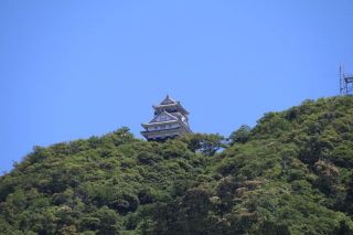 日本の名城めぐり（３８）