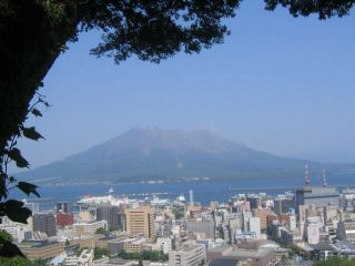 久しぶりの鹿児島、宮崎