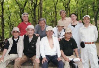 ♬古いアルバムめくり・・・