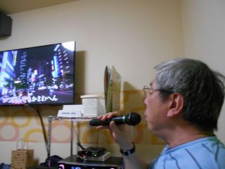 守口会（カラオケ）　Ｐ２