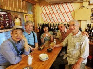 守口会（番外編）