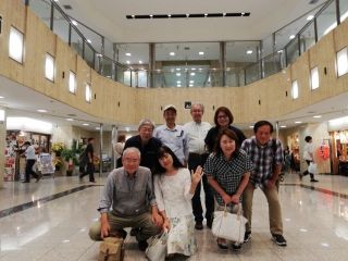 堂島会（ムジナ）第29回　