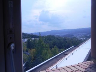 大和高原リゾートで体調復元