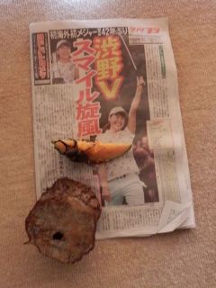 ソラーテ　ホームラン