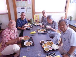 久しぶりのゴロチャン