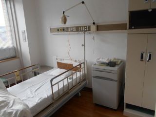 親知らず抜歯体験報告