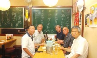 お元気ですかい　第2