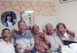 9月守口会（まねき猫カラオケ）