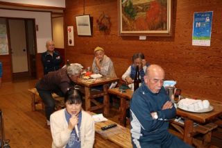 蒜山自然の家　くつろぎ