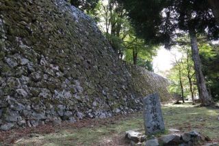 日本の名城めぐり・高取城（５５）
