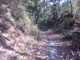 竜田川周辺ぶらり　金勝寺