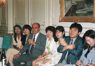 古いアルバムめくり　名作シリーズ