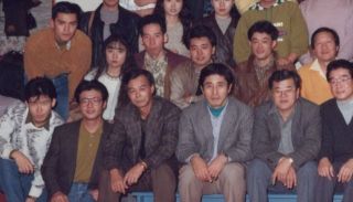 古いアルバムめくり　Ｐ３