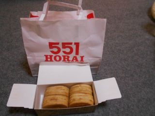 551＆御座候　　当地コロナ事情