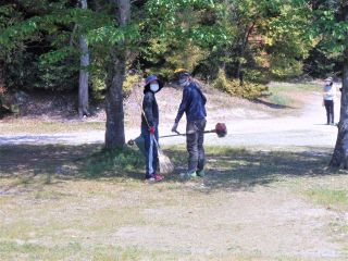 散歩、散歩、散歩、散歩