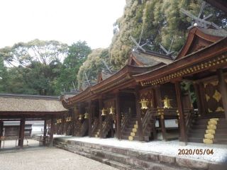 コロナ終息祈願