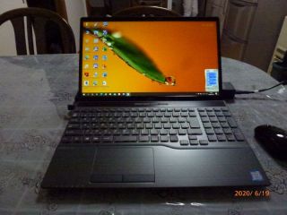 やっと来ました〇〇が。