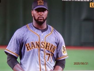 プロ野球開幕　あああああああ・・・・