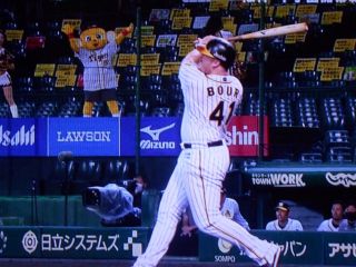 甲子園開幕