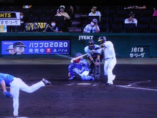 甲子園速報　ヤレヤレ