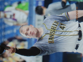 タイガース情報　7/28