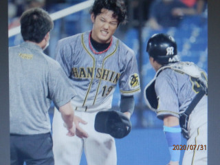 タイガース情報