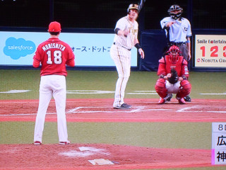 真夏の夜の悪夢